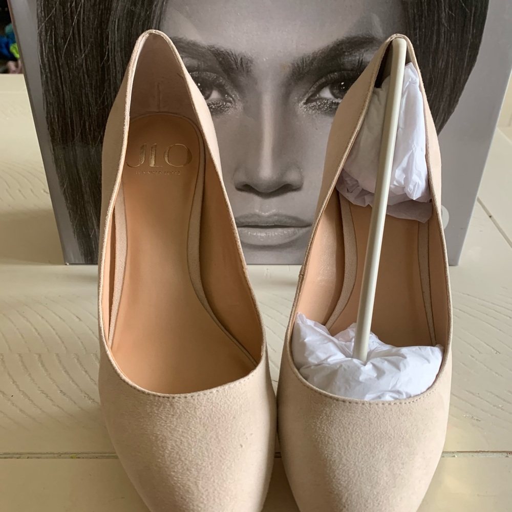 Jlo heels - Picture 3 of 3